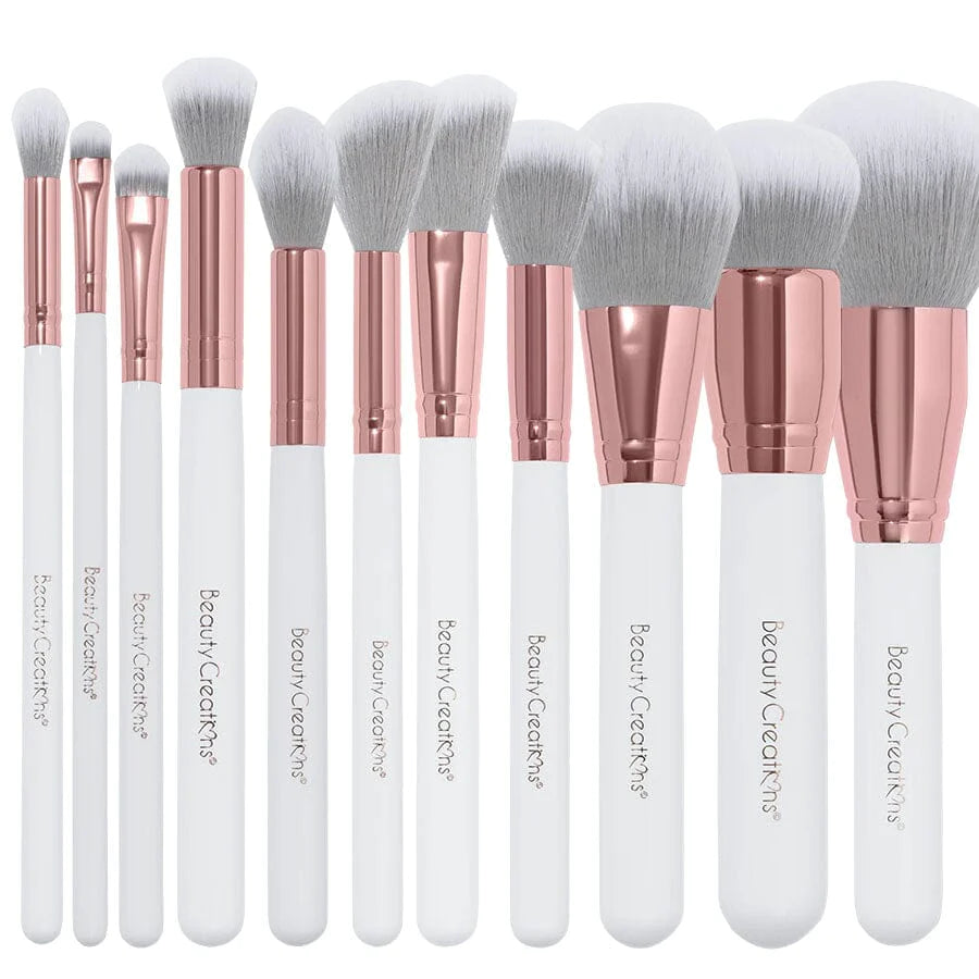 dream Girl 24PC Brush Set Beauty Creations