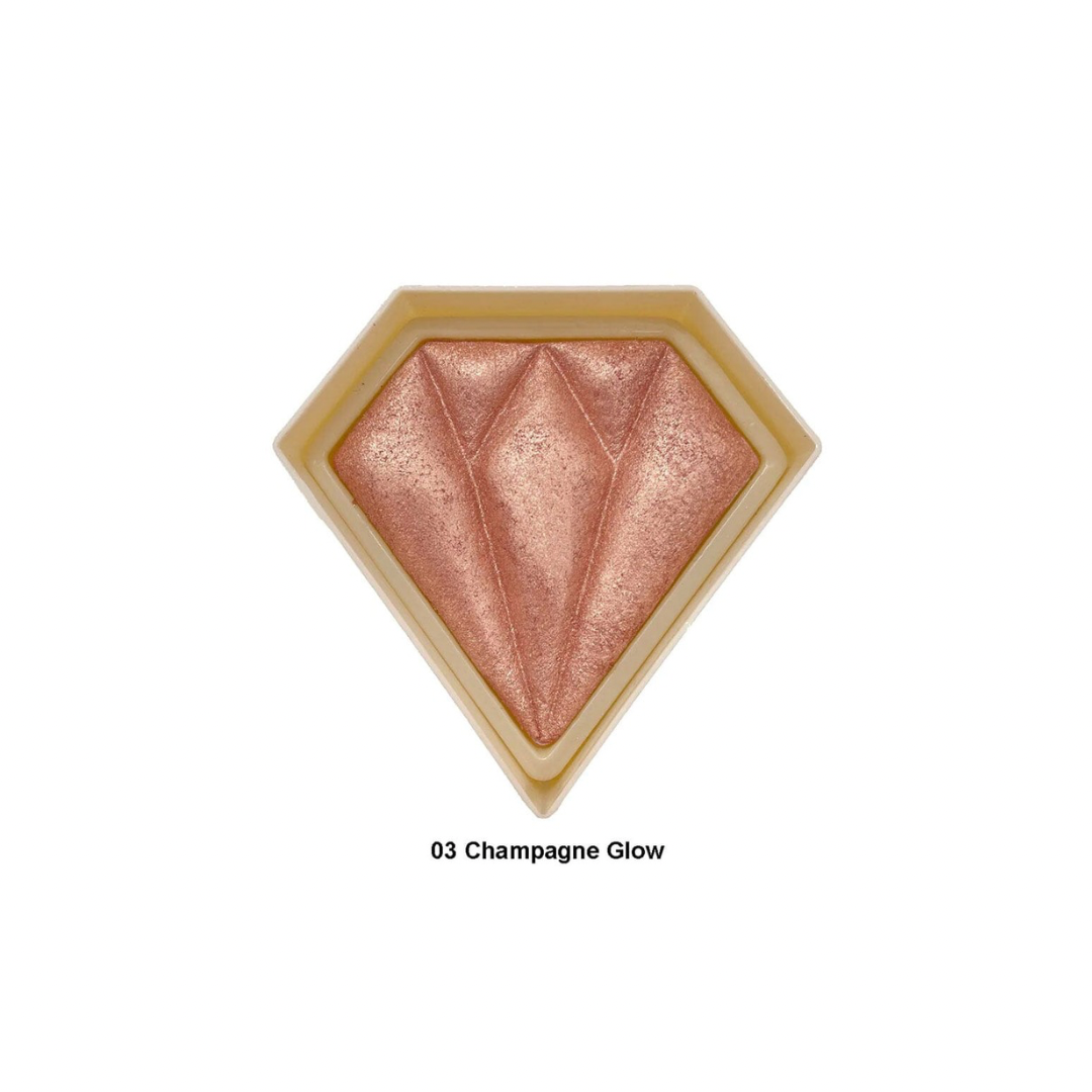 Diamond Glow Higlighter Italia Deluxe