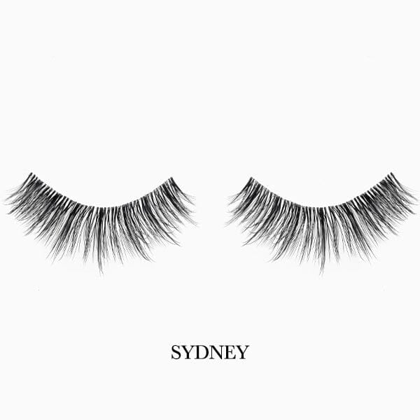 Take Me Somewhere Soft Silk Lashes -13 Sydney Beauty Creations