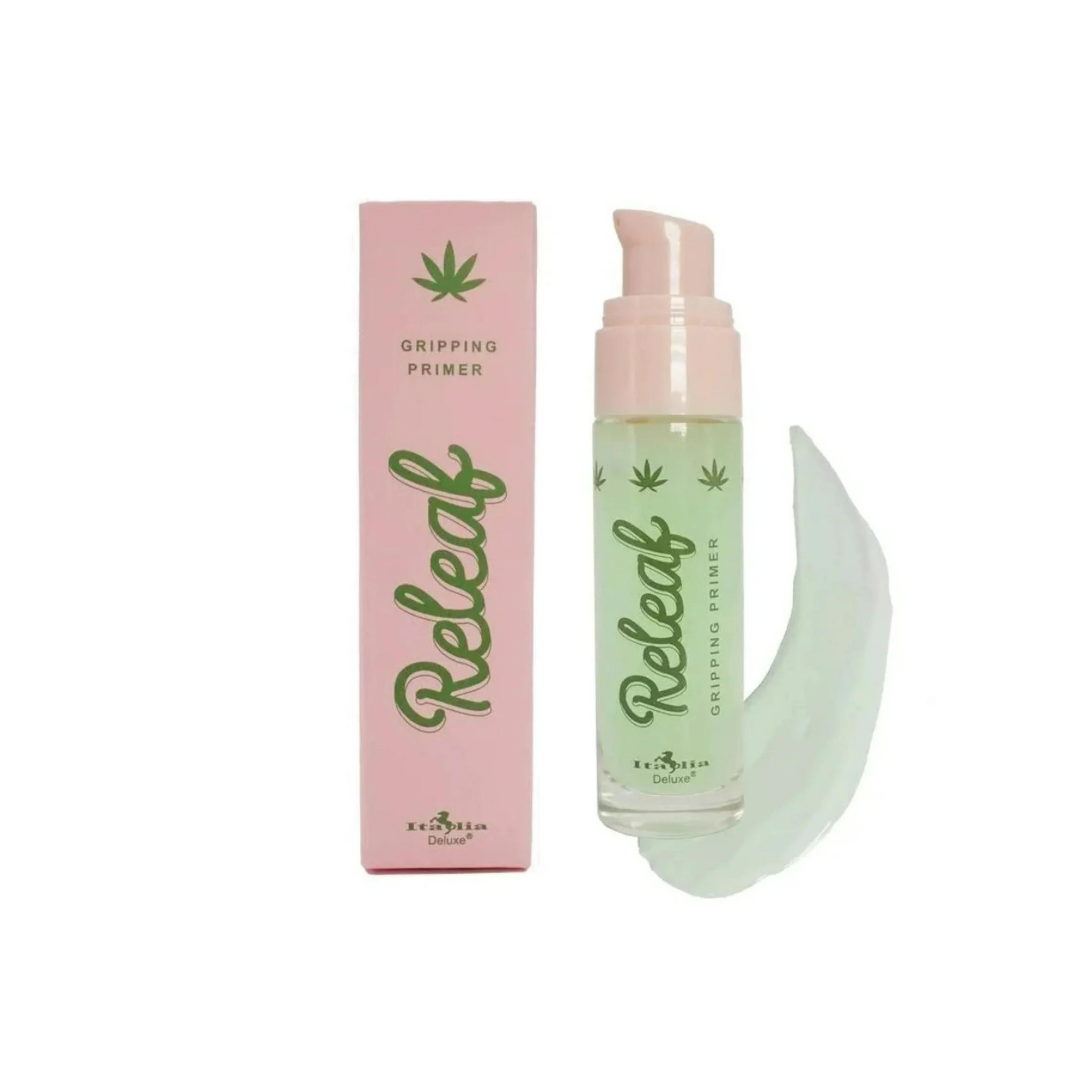 Releaf Gripping Primer Italia Deluxe
