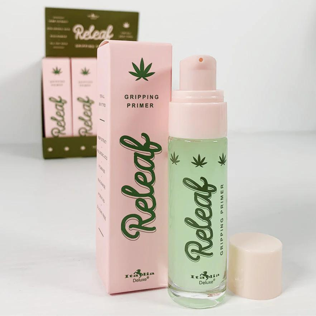 Releaf Gripping Primer Italia Deluxe