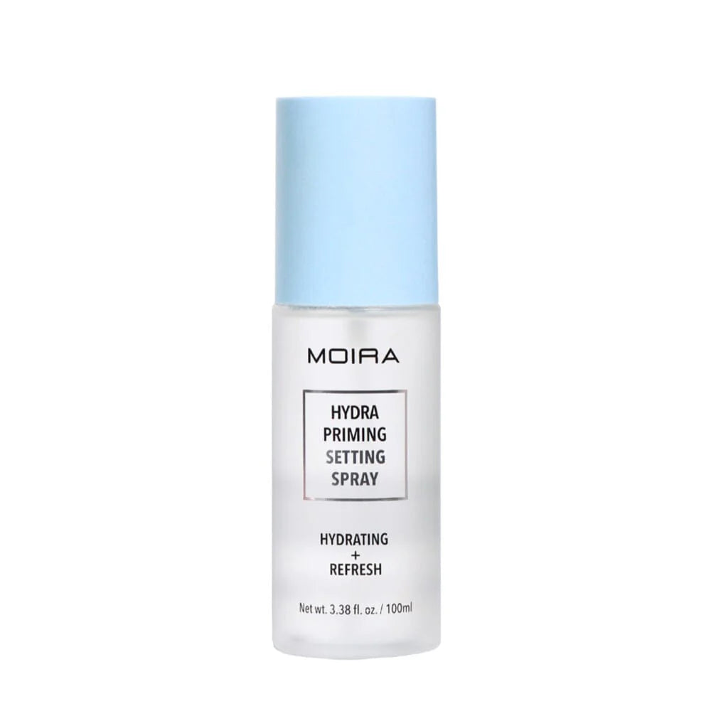 Hydra Priming Setting Spray Moira