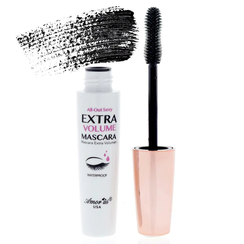 Extra Volume Mascara Amor Us
