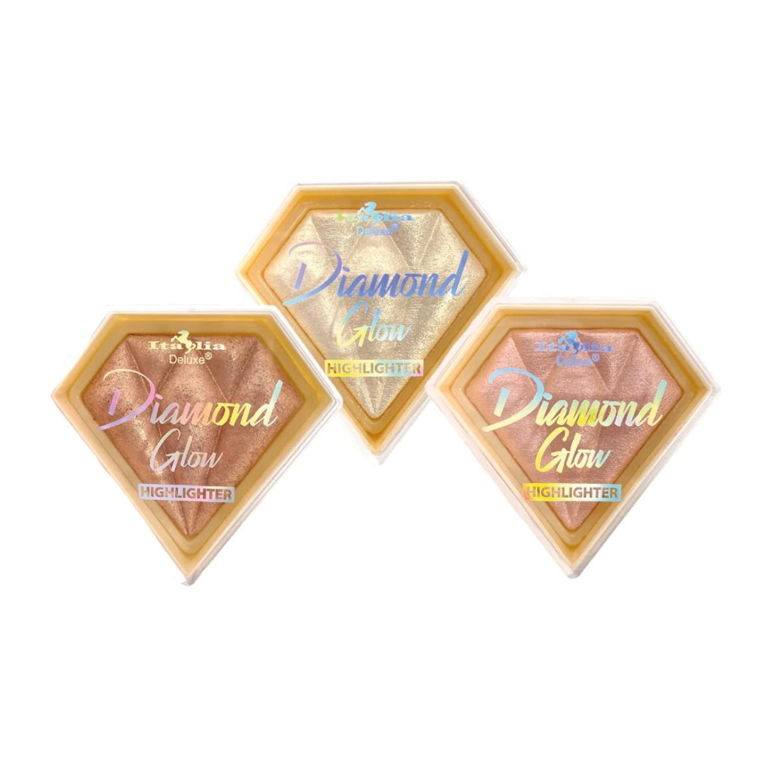Diamond Glow Higlighter Italia Deluxe