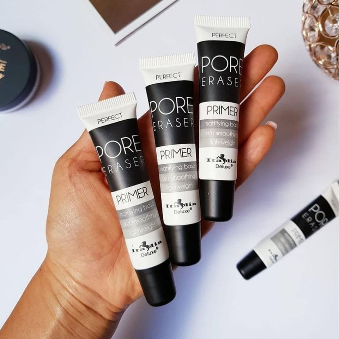 Pore Eraser Primer Italia Deluxe