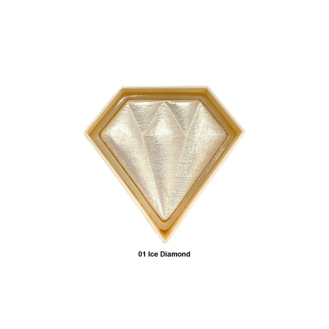 Diamond Glow Higlighter Italia Deluxe