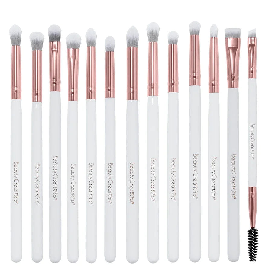 dream Girl 24PC Brush Set Beauty Creations