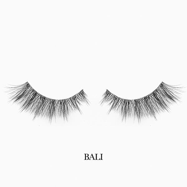 Take Me Somewhere Soft Silk Lashes -05 Bali Beauty Creations
