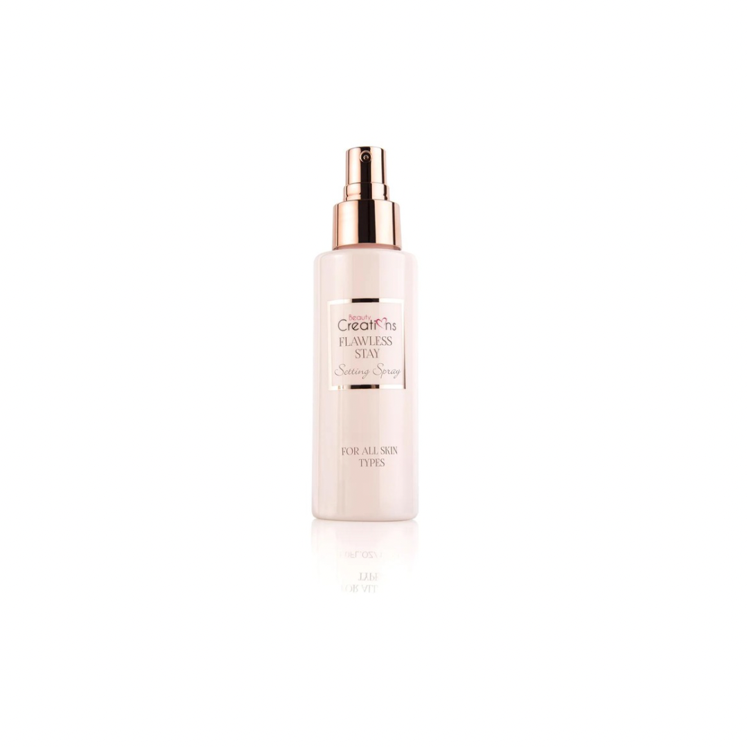 Setting Spray Beauty Creations