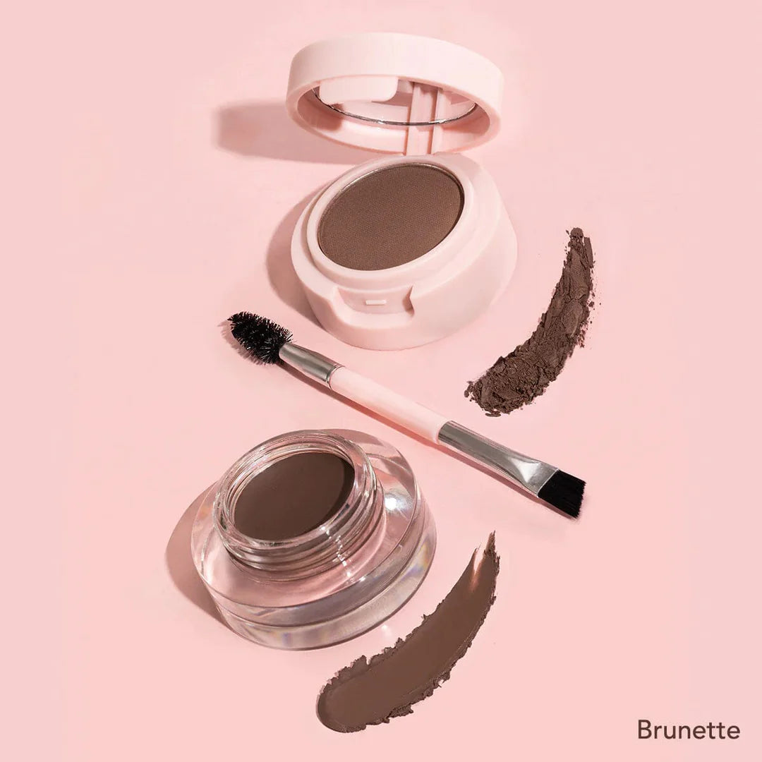 Brow Kit-Eyebrow Powder & Gel Amor Us