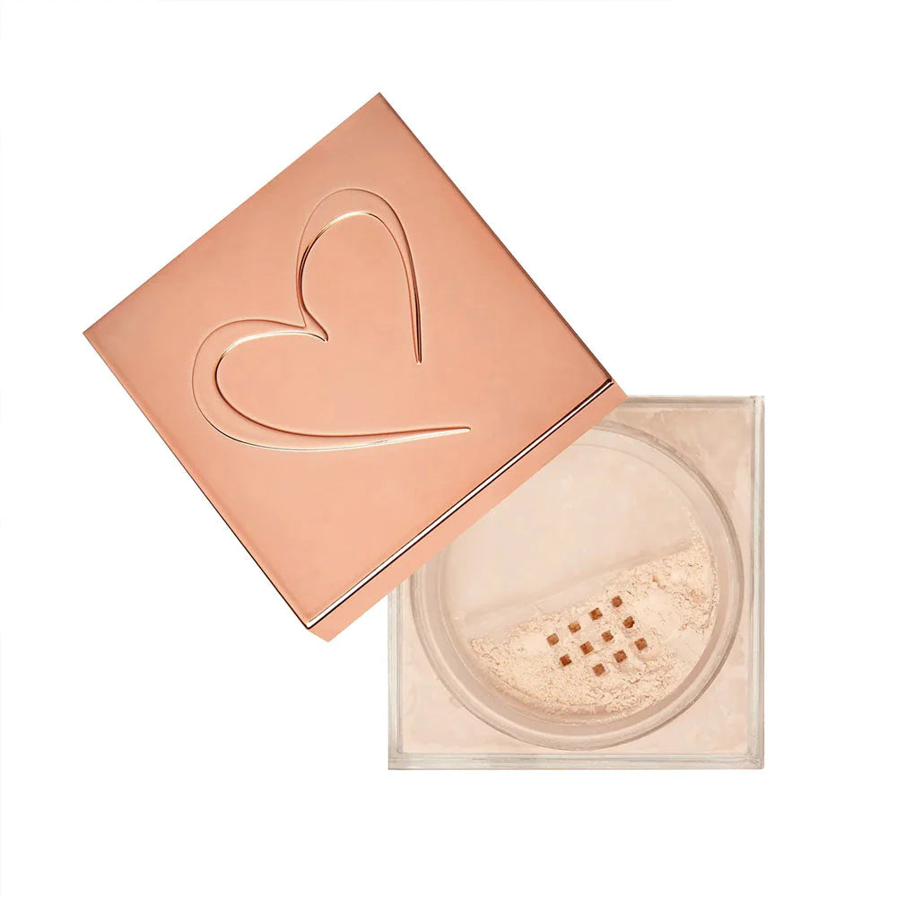 Bye Filter Translucent Dream Loose Setting Powder Beauty Creations